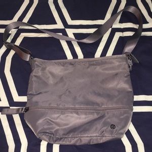 Lululemon Go Lightly Shoulder Bag